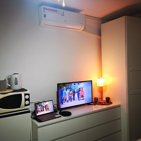 Apartamento De Raa Torrevieja Exterior photo