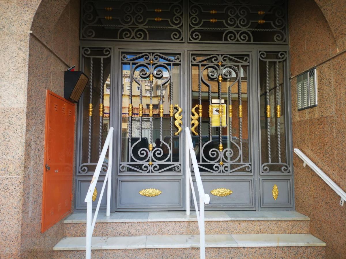 Apartamento De Raa Torrevieja Exterior photo