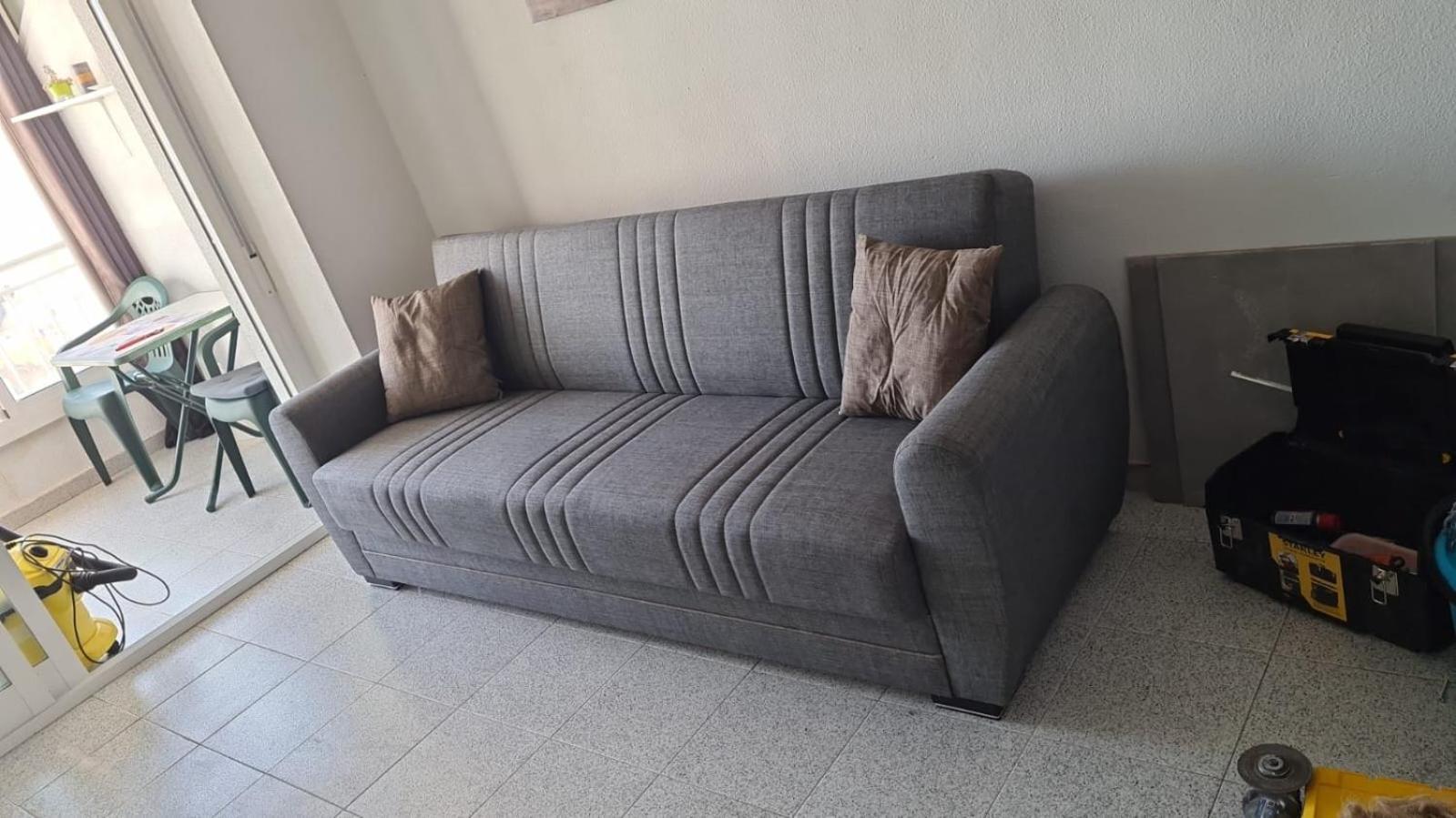 Apartamento De Raa Torrevieja Exterior photo