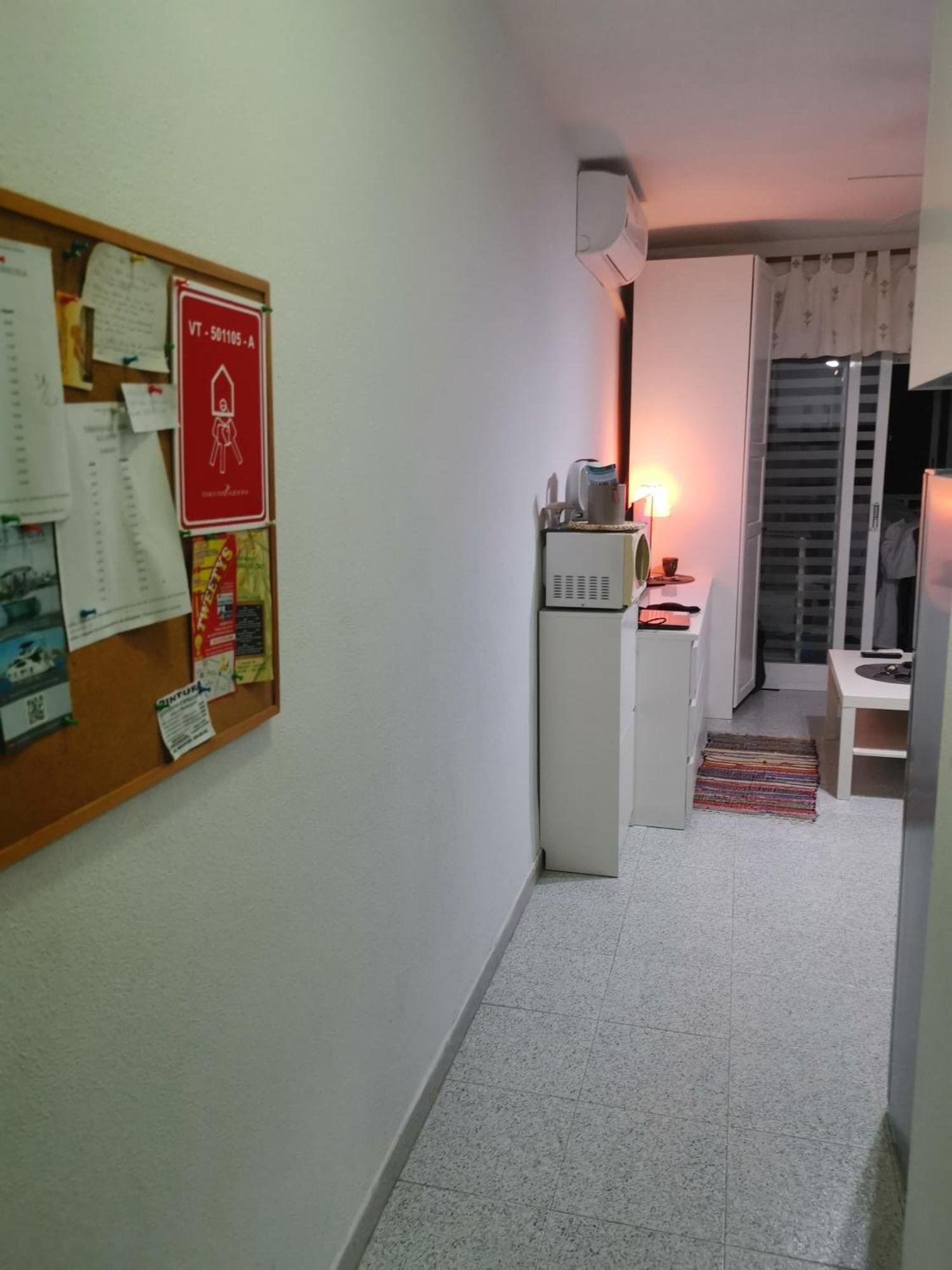 Apartamento De Raa Torrevieja Exterior photo
